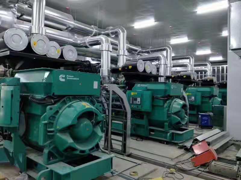 泗水发电机出租 泗水发电机出租