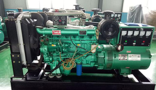 泗水发电机不发电的原因 泗水发电机不发电的原因