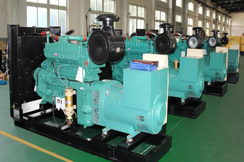 泗水小型柴油发电机 泗水小型柴油发电机