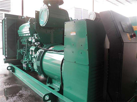 泗水柴油发电机 泗水柴油发电机