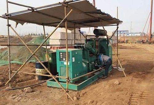 泗水发电机出租 泗水发电机出租