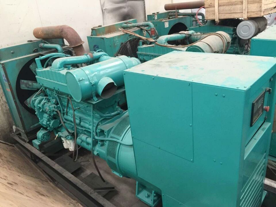 泗水发电机出租 泗水发电机出租