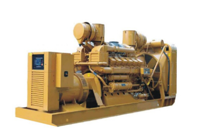 泗水发电机出租