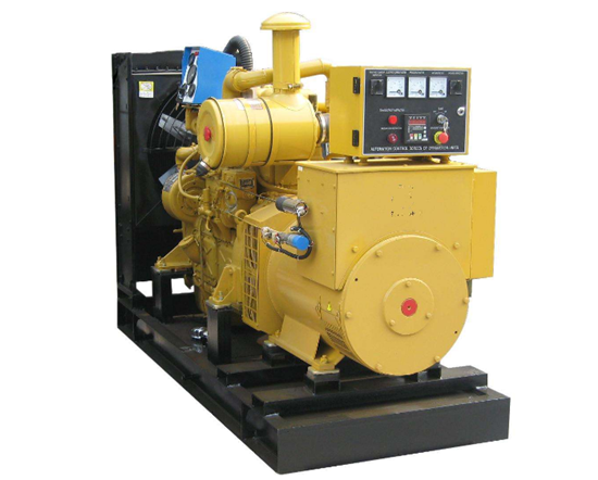 泗水发电机出租