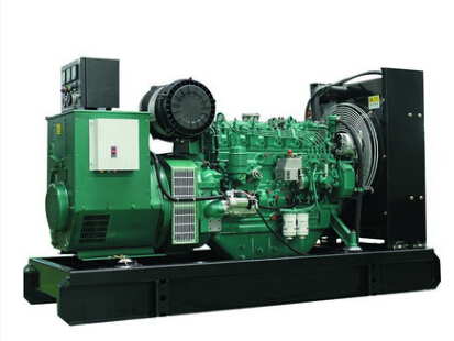 泗水全新上柴200kw大型柴油发电机组 泗水全新上柴200kw大型柴油发电机组